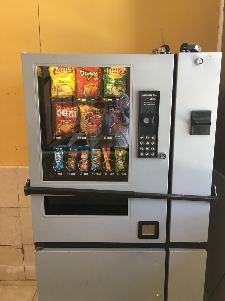 Vending Machine