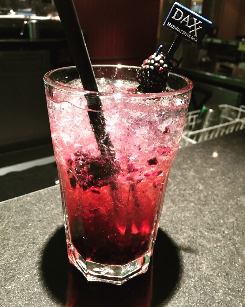 Hotel Lounge
