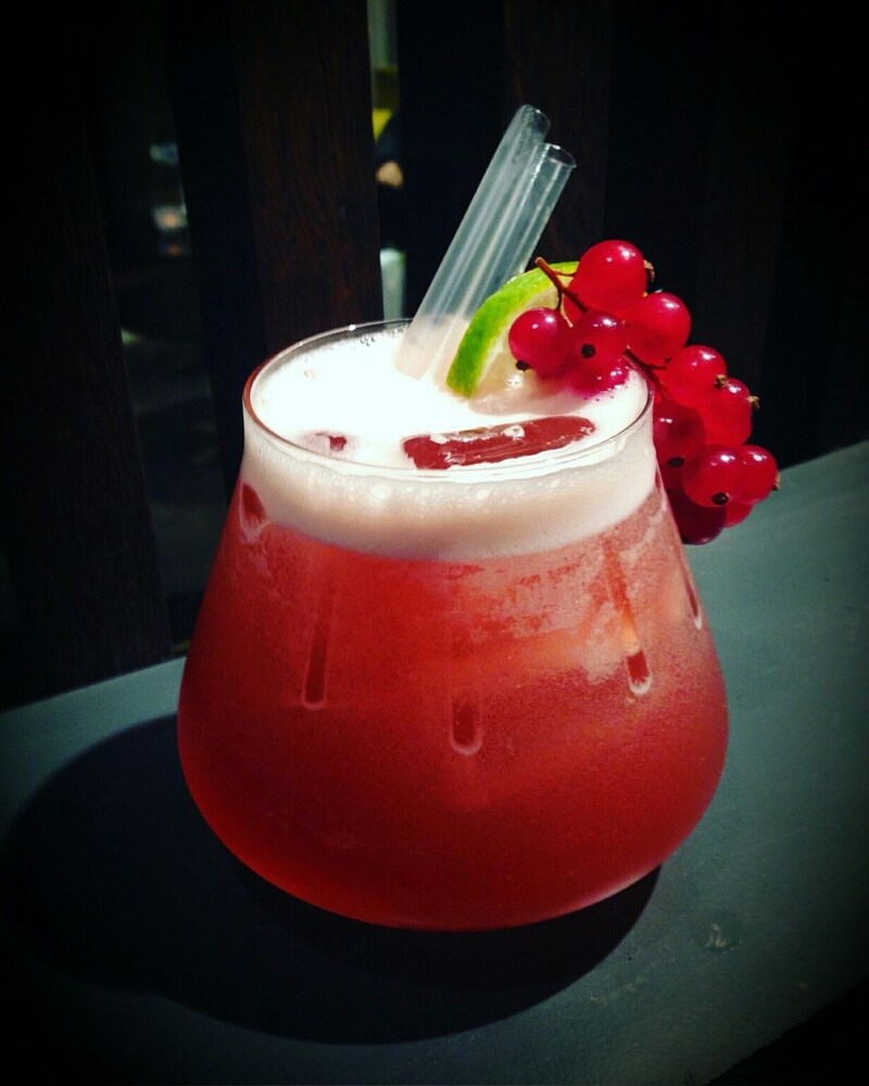 Hotel Bar