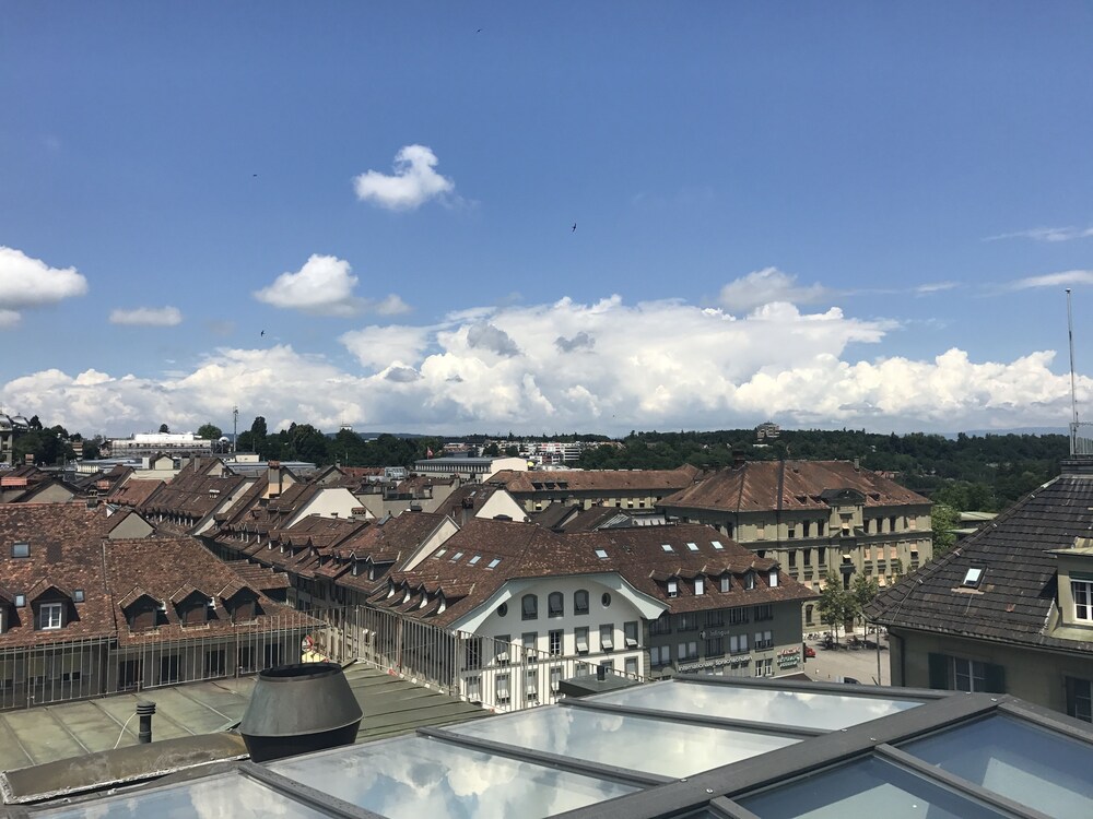 City View