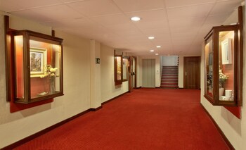 Hotel Interior