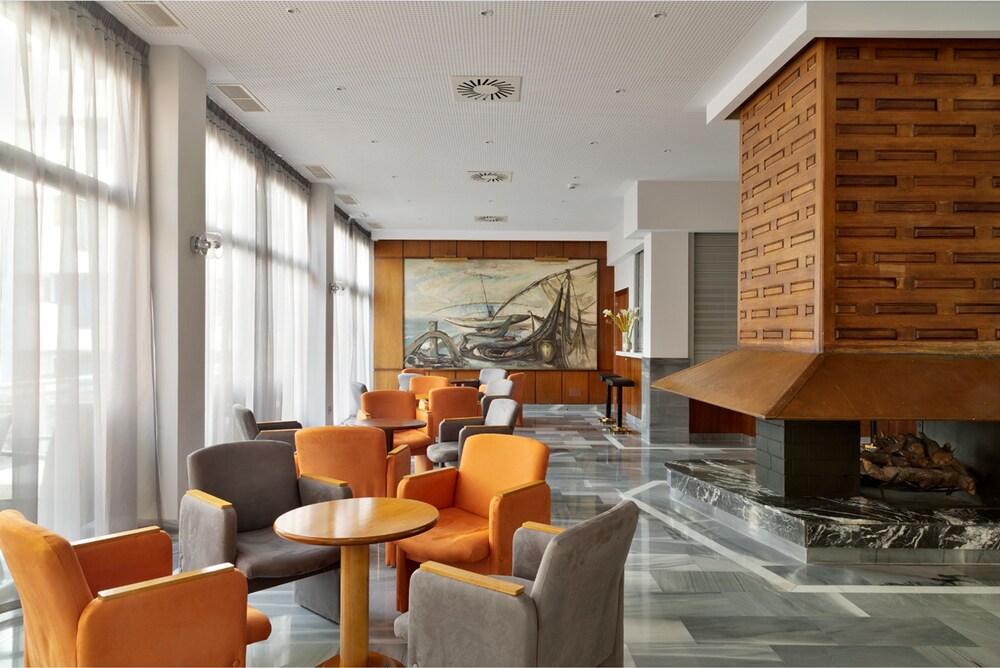 Hotel Interior