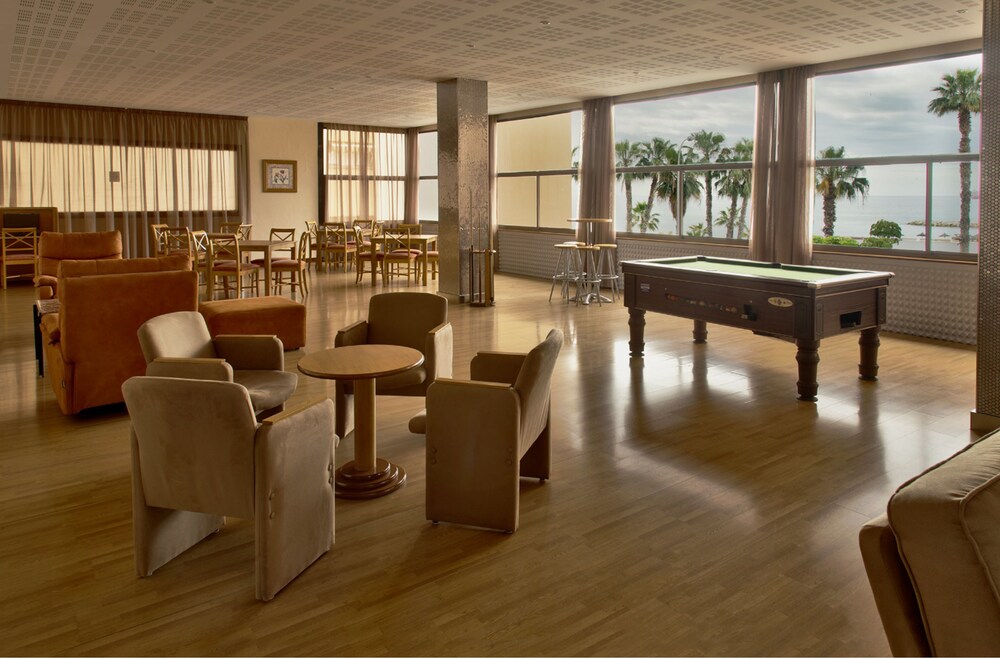 Hotel Interior