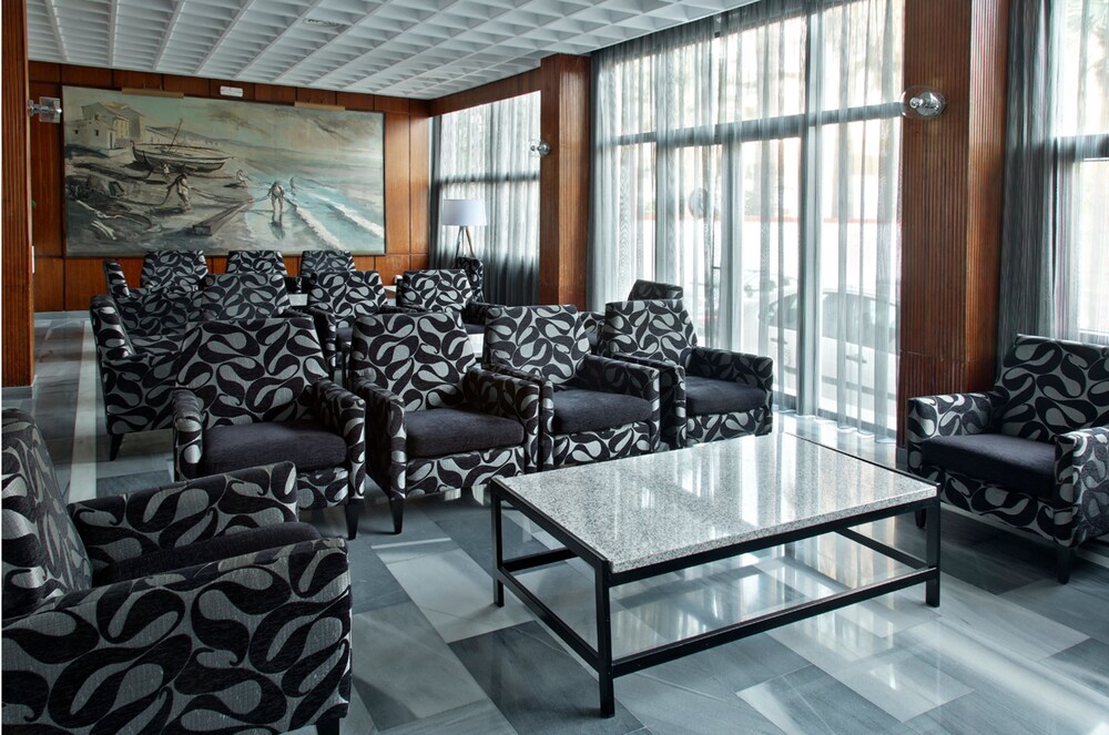 Hotel Interior