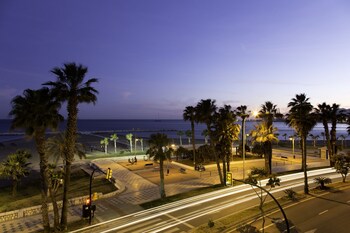 Beach/Ocean View