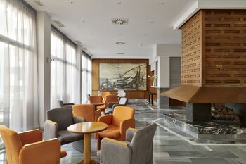 Hotel Interior