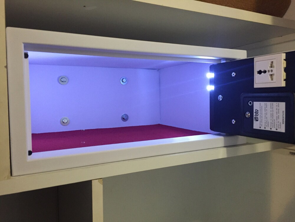 In-Room Safe
