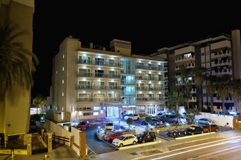Hotel Front