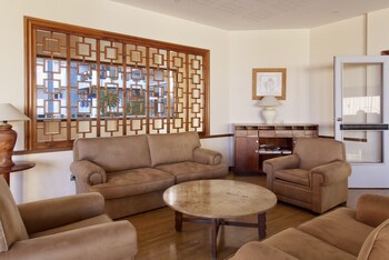Hotel Interior