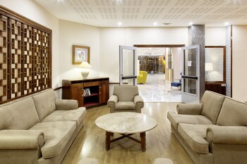 Hotel Interior
