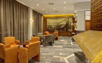 Hotel Interior