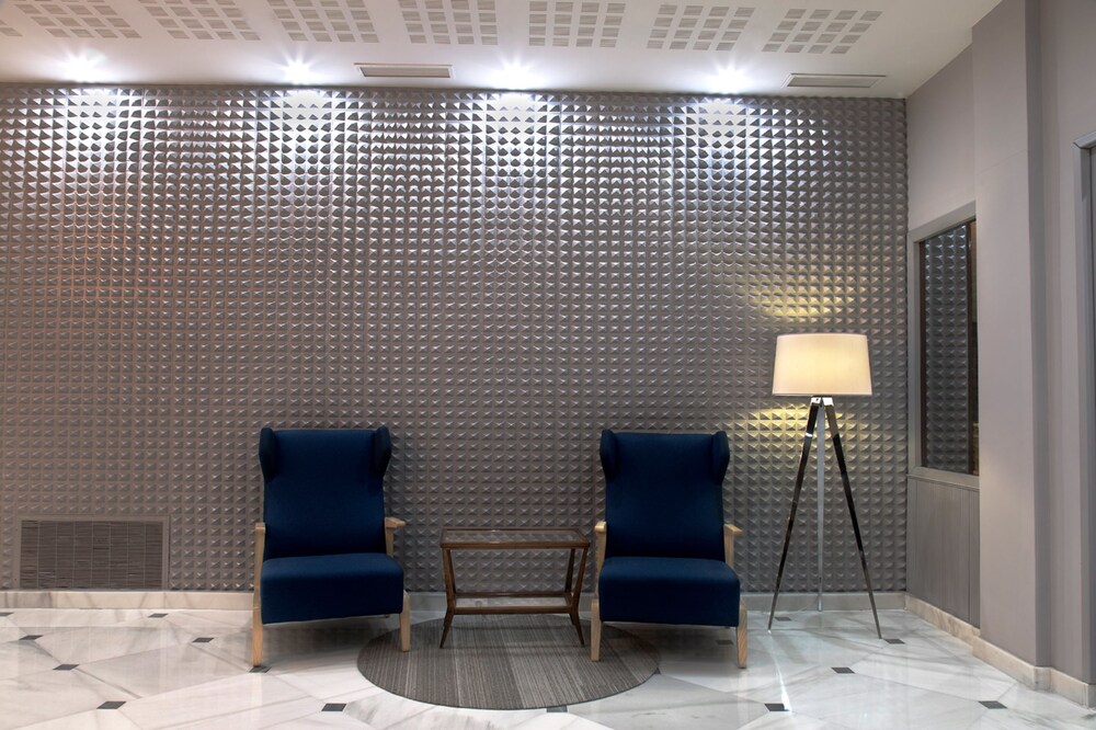 Hotel Interior
