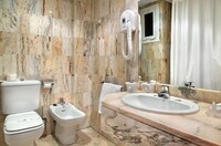 Triple Room (2 adults and 1 child)