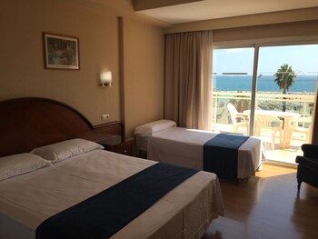 Guestroom