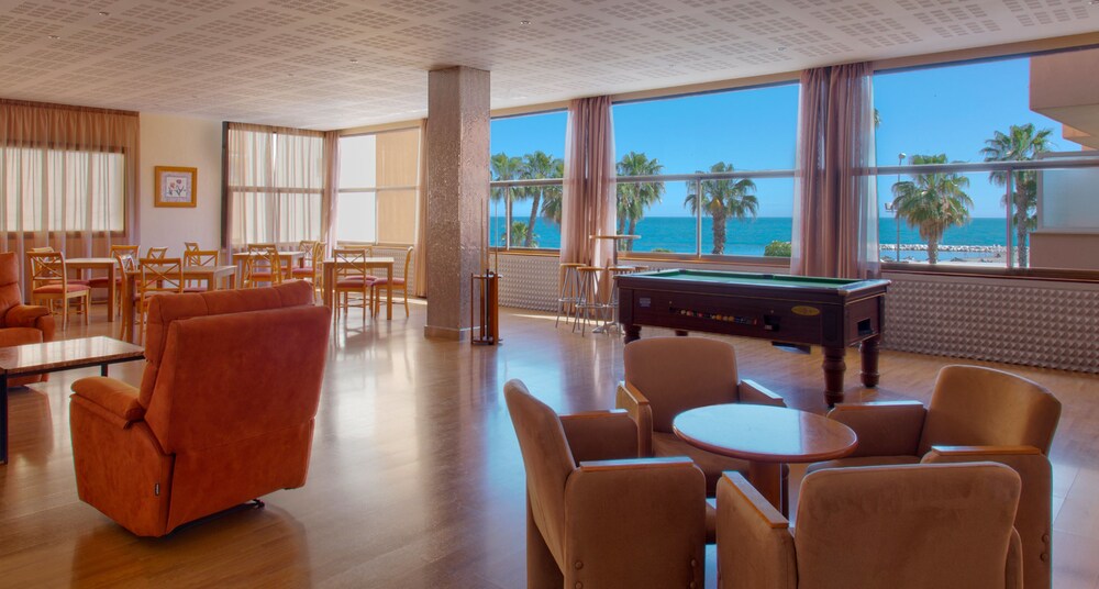 Hotel Interior