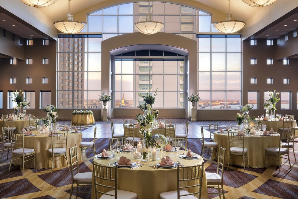 Ballroom