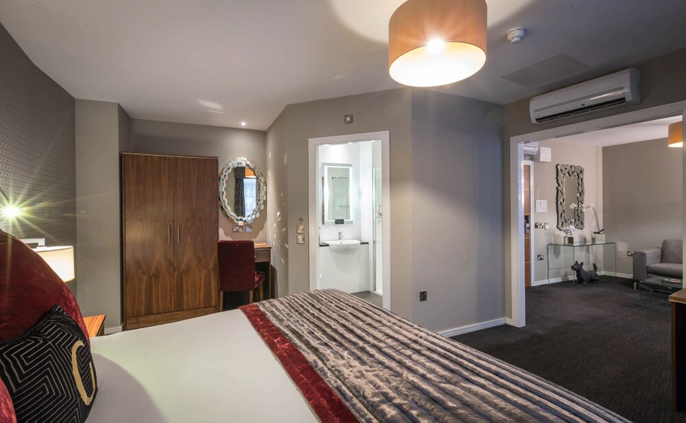 Guestroom