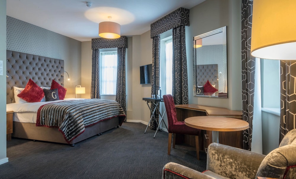Guestroom