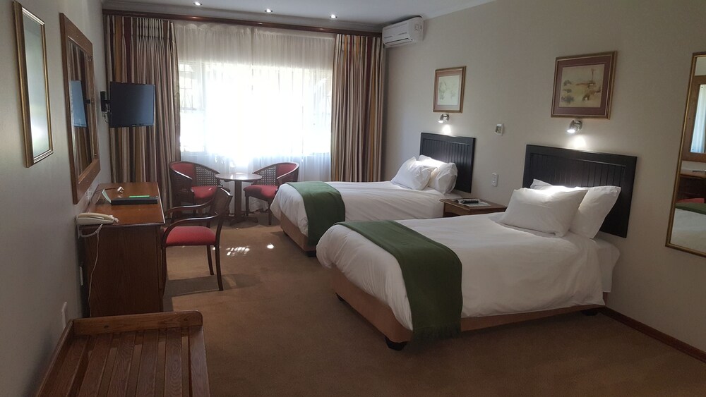 Guestroom