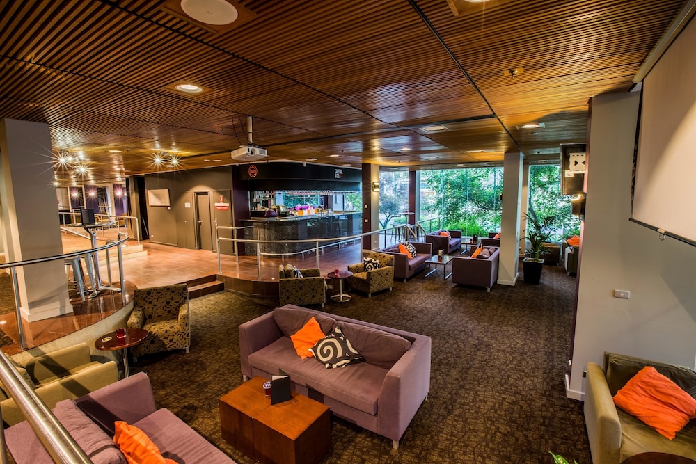 Hotel Bar