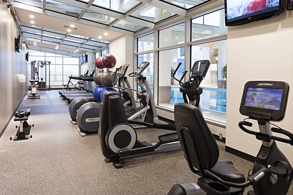 Sports Facility