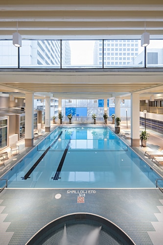 Delta Hotels by Marriott Winnipeg