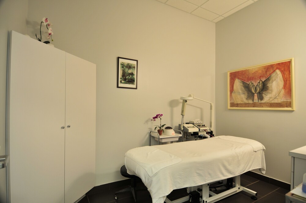 Treatment Room