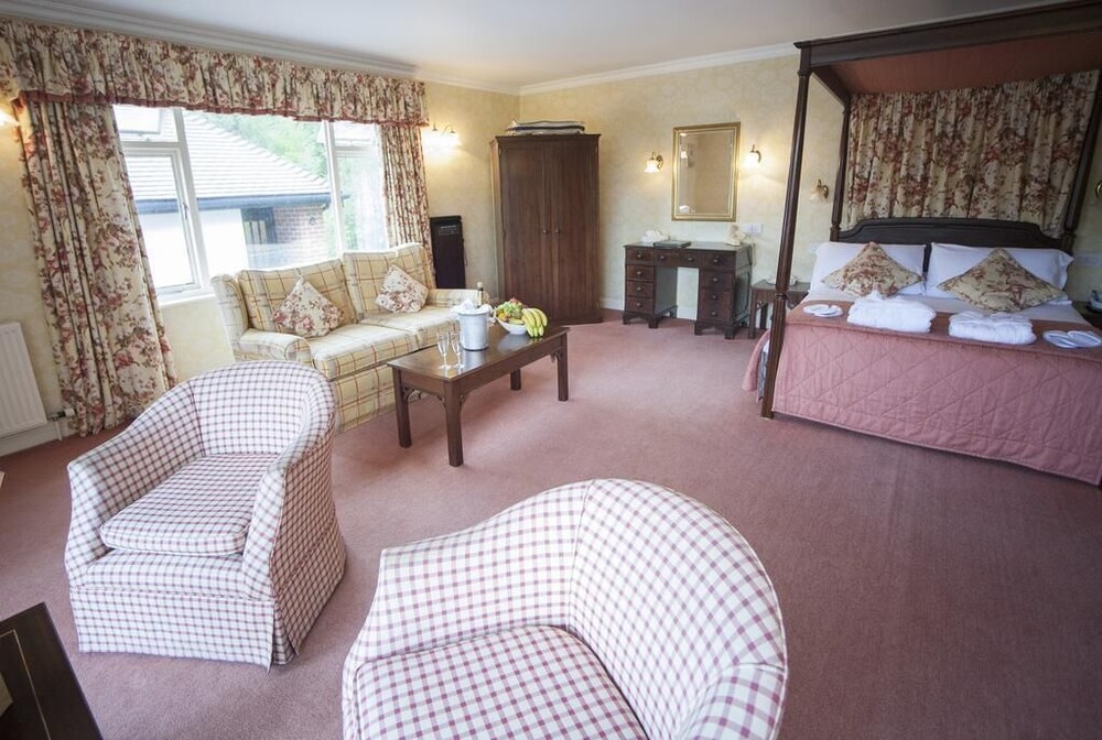 Guestroom