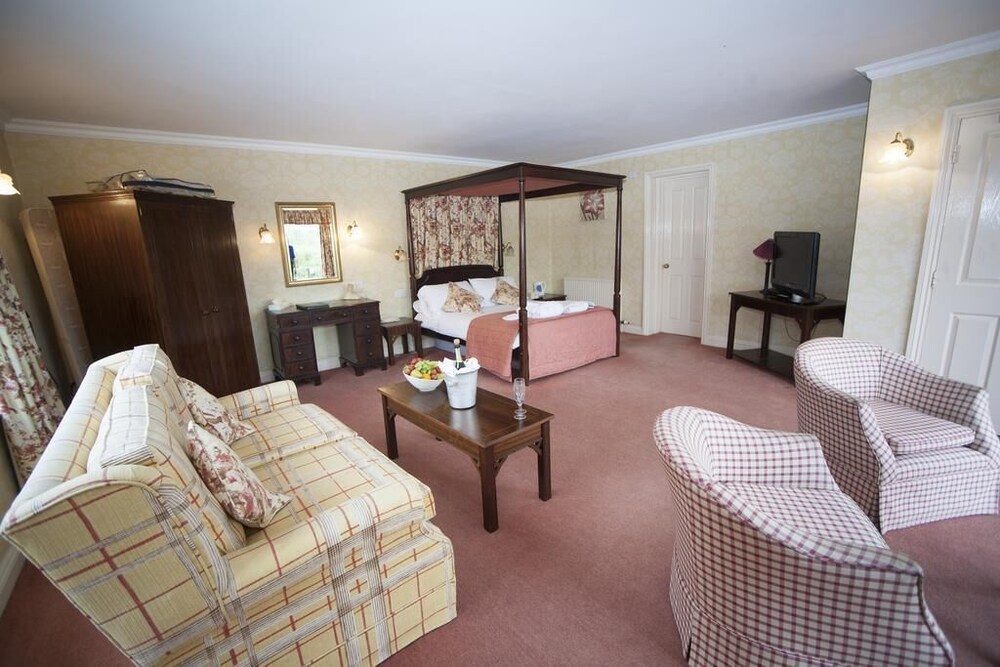Guestroom