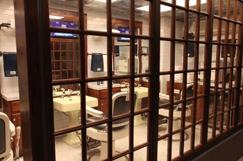 Treatment Room