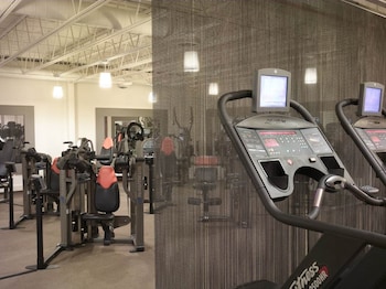 Sports Facility
