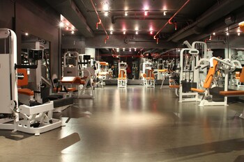 Sports Facility