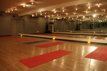 Fitness Studio