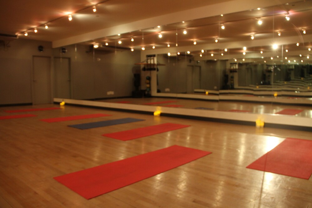Fitness Studio