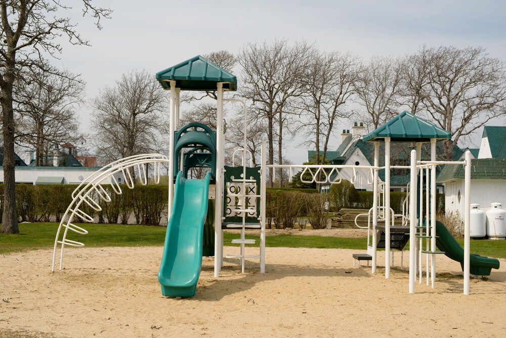 Sports Facility