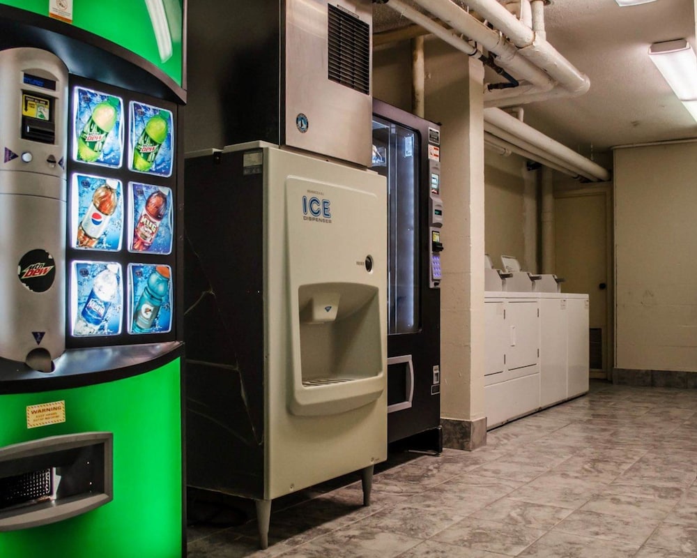 Vending Machine