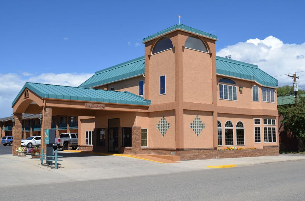 Hotel Front