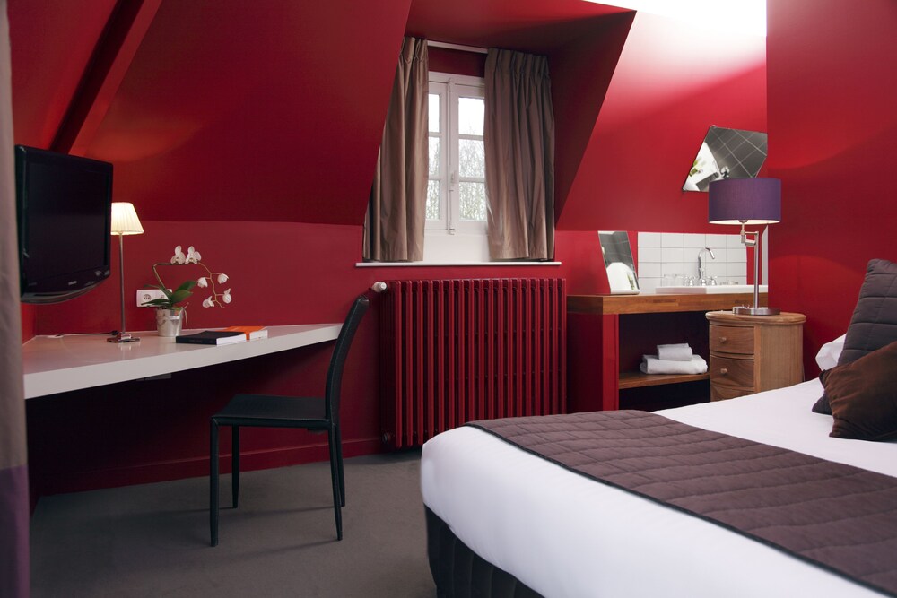 Guestroom