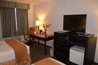 Upgraded, Double Room, 2 Double Beds