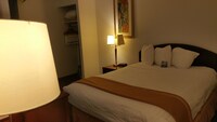 Standard Room, 1 Queen Bed