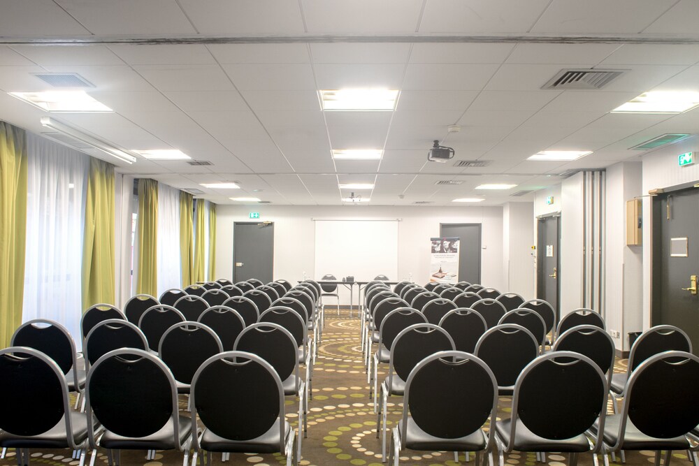 Salle de réunion