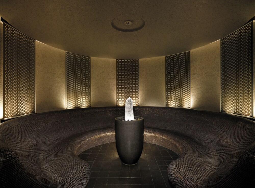 Steam Room