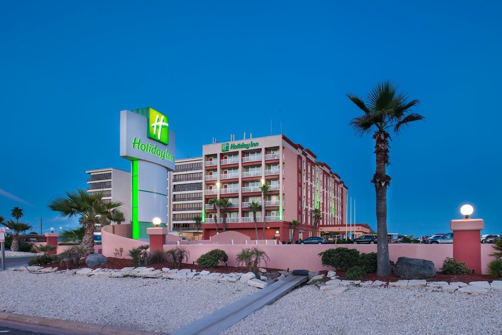 Hotel Entrance