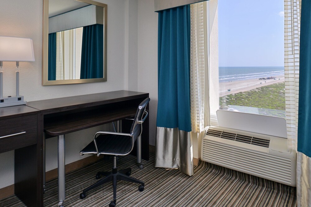 Guestroom View