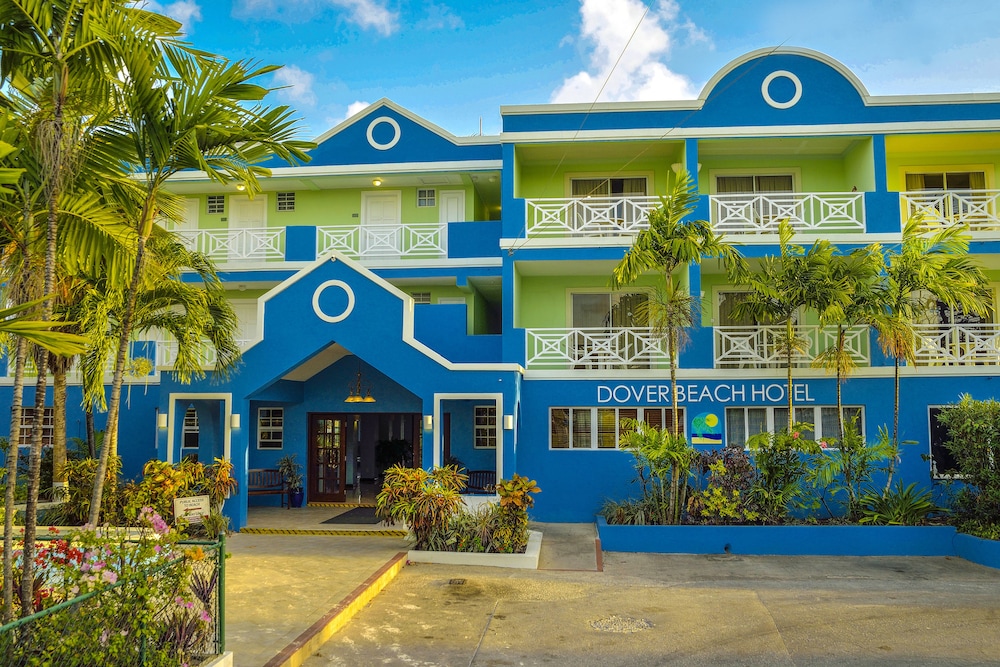 Hotel Front
