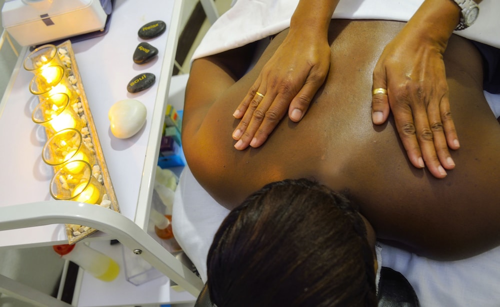 Spa Treatment