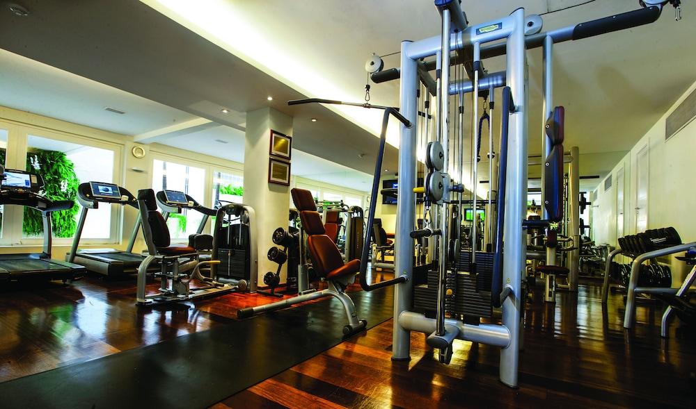 Sports Facility