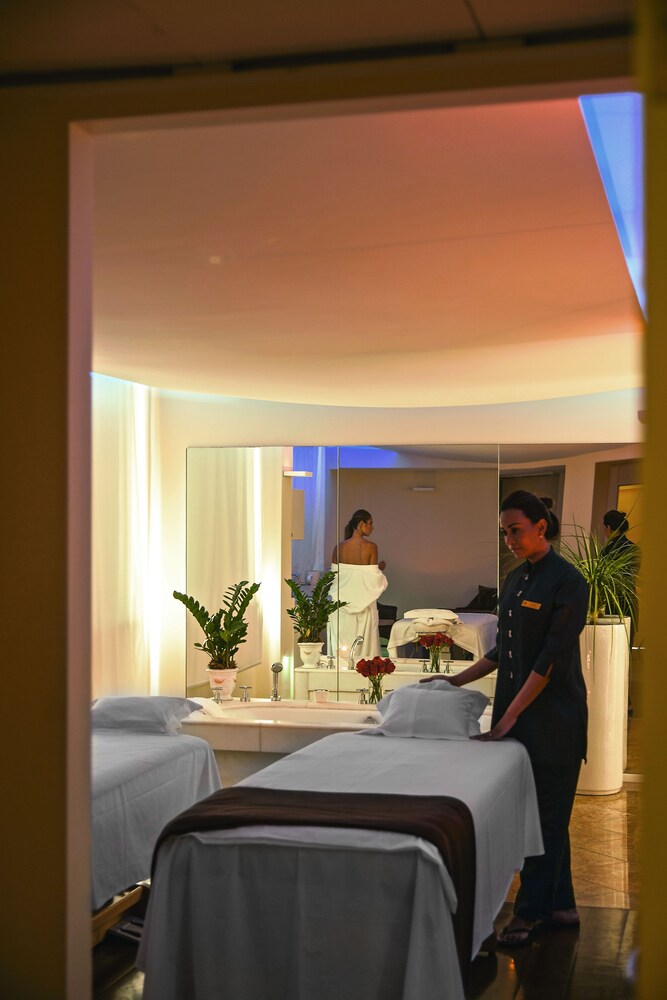 Treatment Room