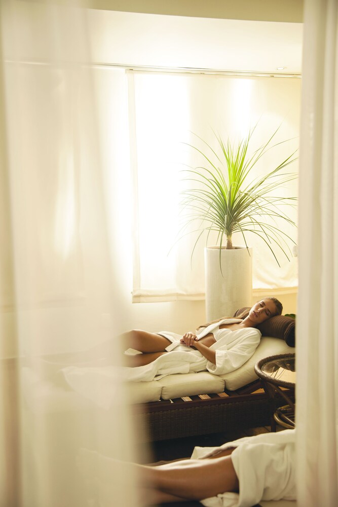 Treatment Room