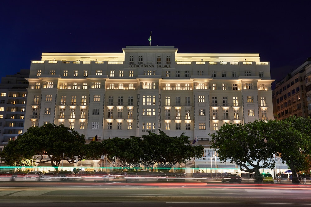 Hotel Front